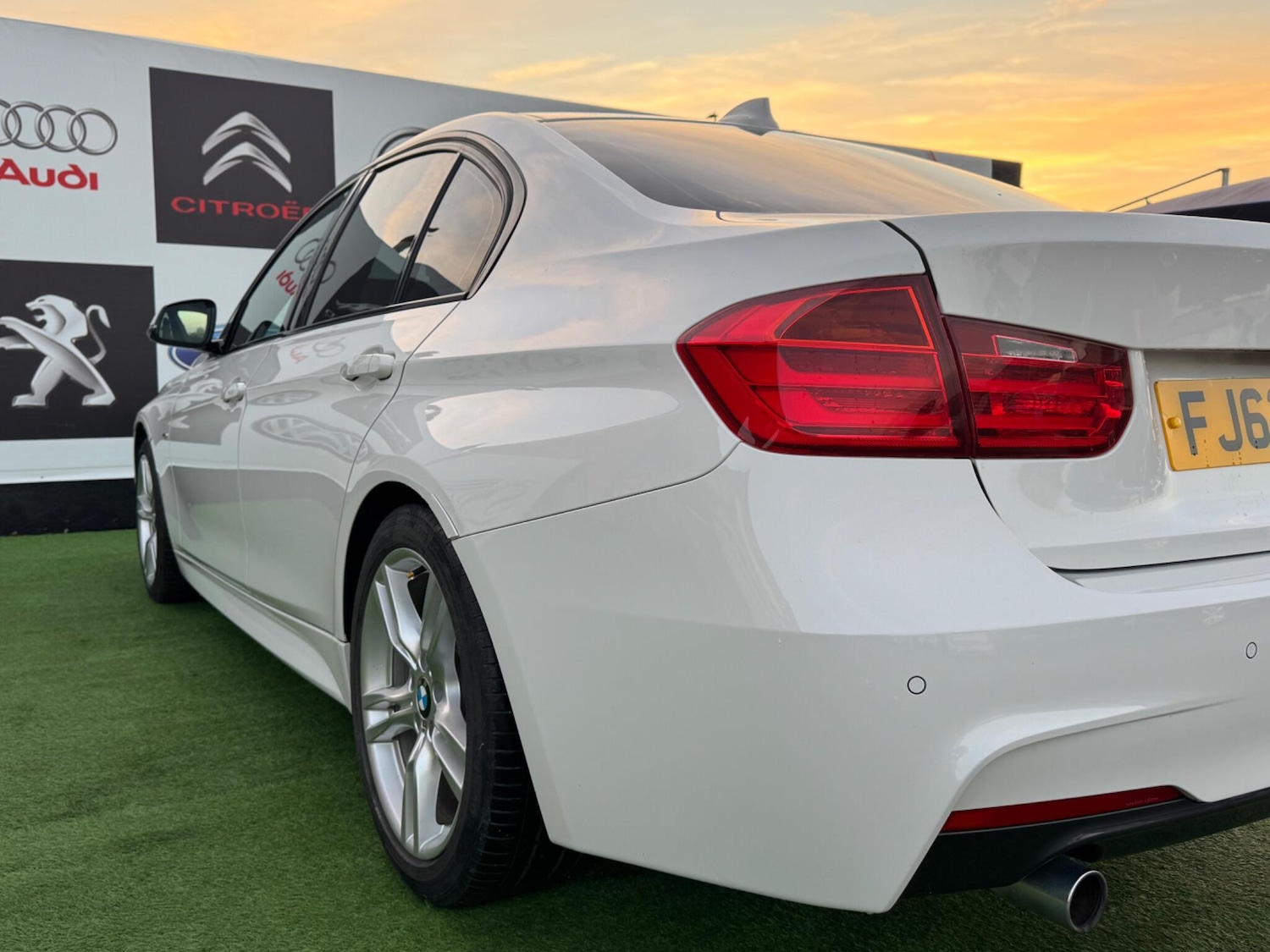 Used BMW 3 Series for sale - 76997517: Photo 4