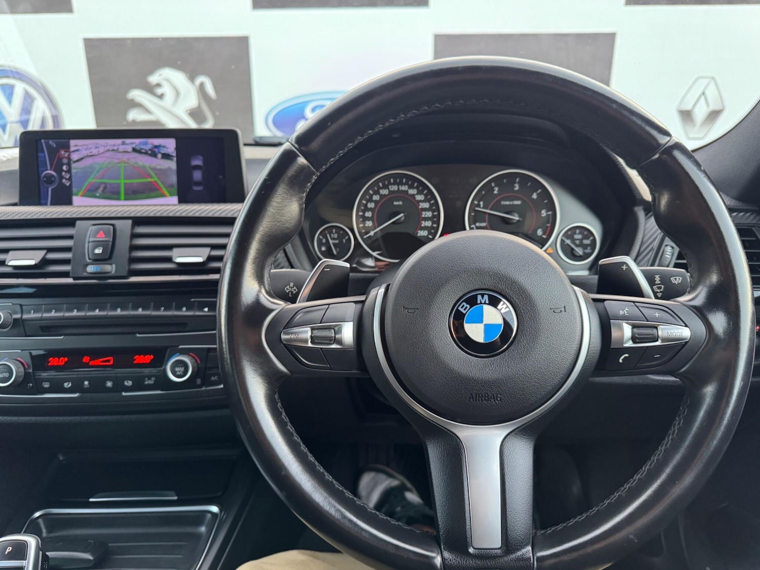 Used BMW 3 Series for sale - 76997517: Photo 43