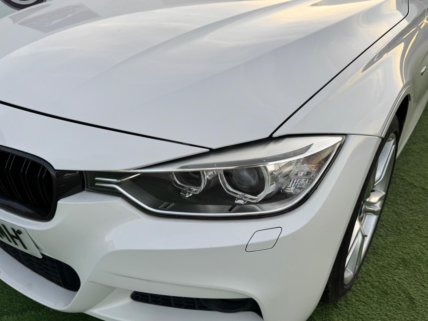 Used BMW 3 Series for sale - 76997517: Photo 48