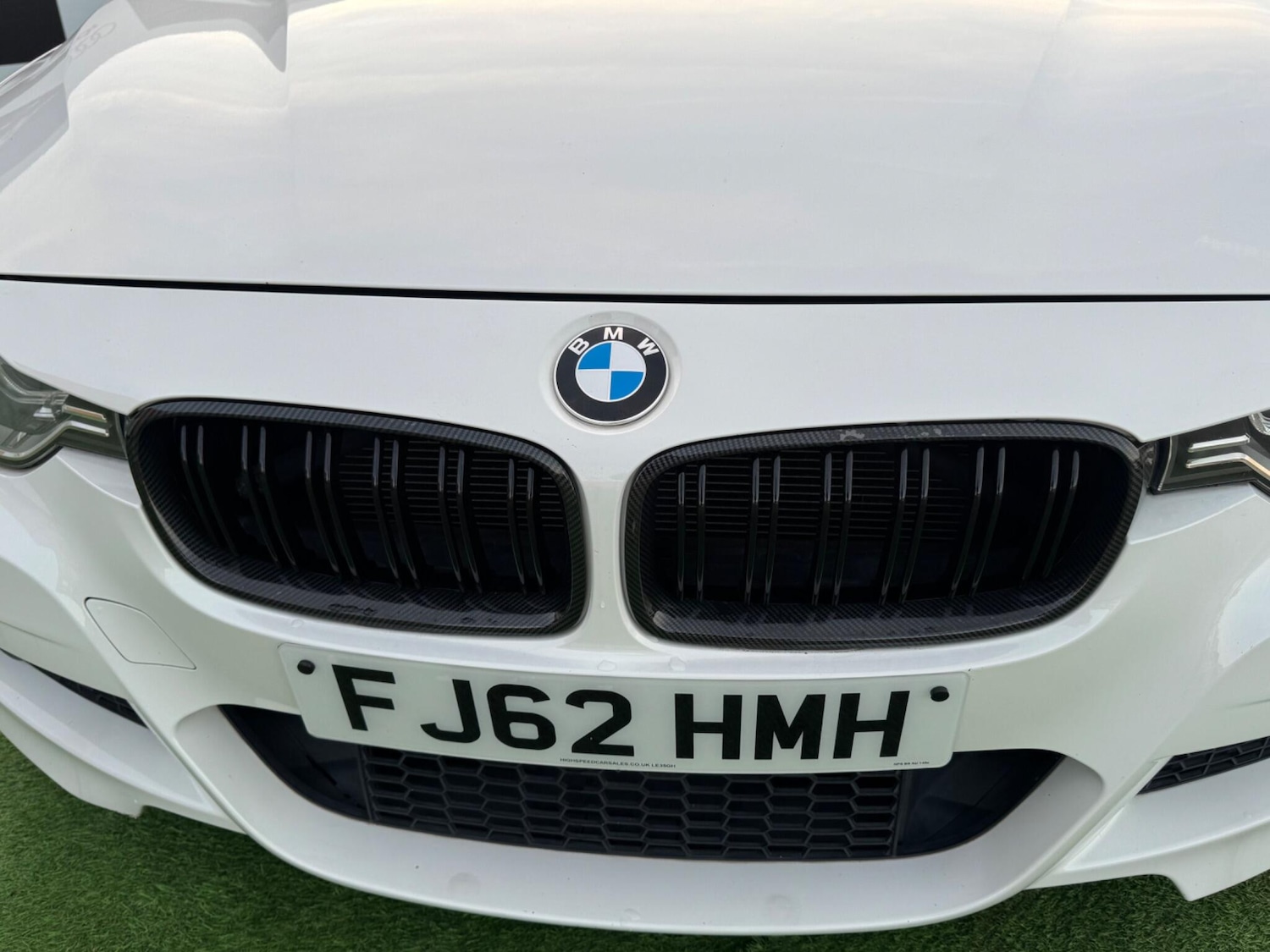 Used BMW 3 Series for sale - 76997517: Photo 49