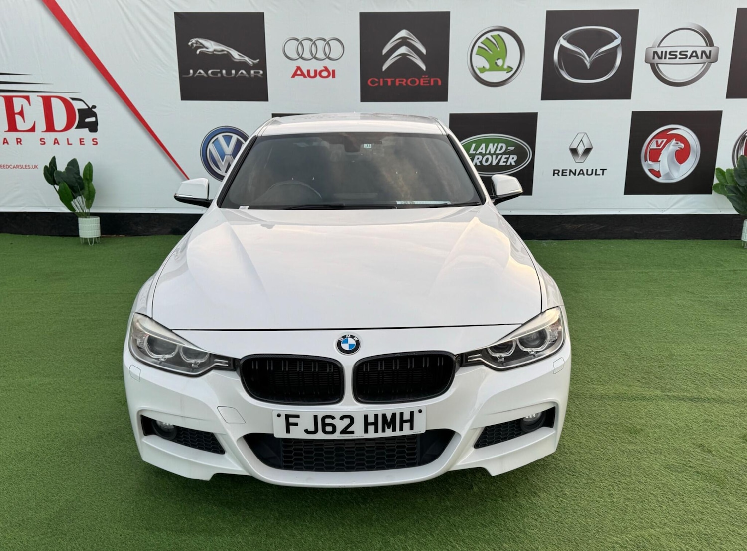 Used BMW 3 Series for sale - 76997517: Photo 5