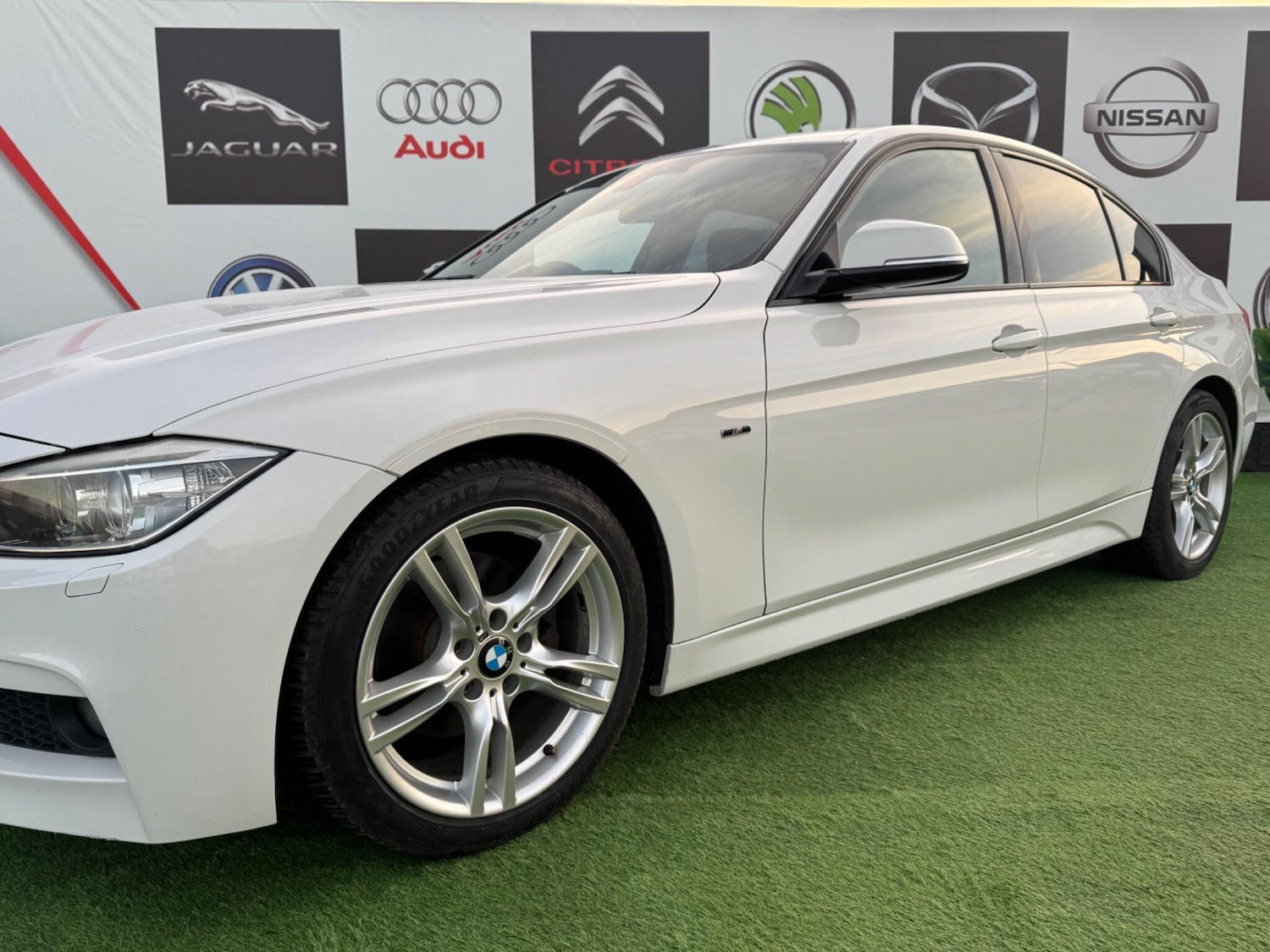 Used BMW 3 Series for sale - 76997517: Photo 6