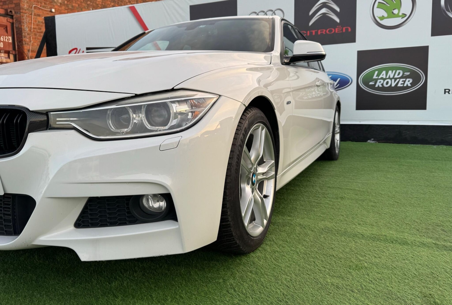 Used BMW 3 Series for sale - 76997517: Photo 7