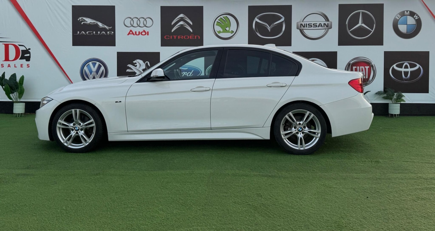 Used BMW 3 Series for sale - 76997517: Photo 8