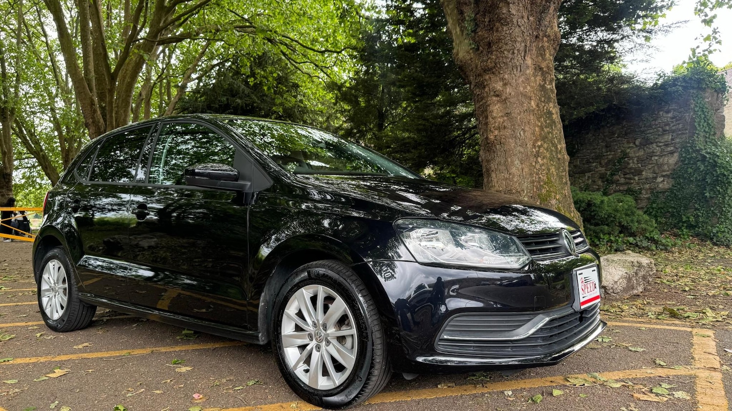 Used Volkswagen Polo 2025 for sale - 76620092: Photo 1