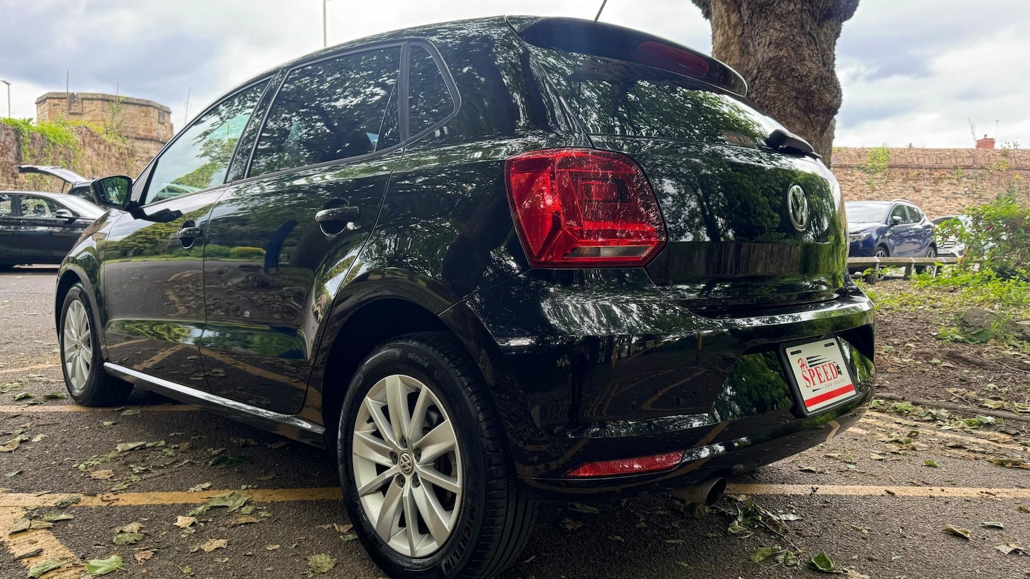 Used Volkswagen Polo 2025 for sale - 76620092: Photo 10