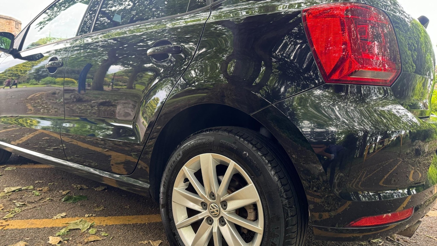 Used Volkswagen Polo 2025 for sale - 76620092: Photo 11