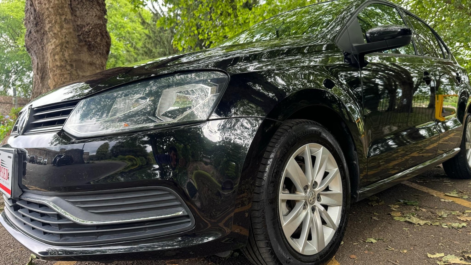 Used Volkswagen Polo 2025 for sale - 76620092: Photo 12