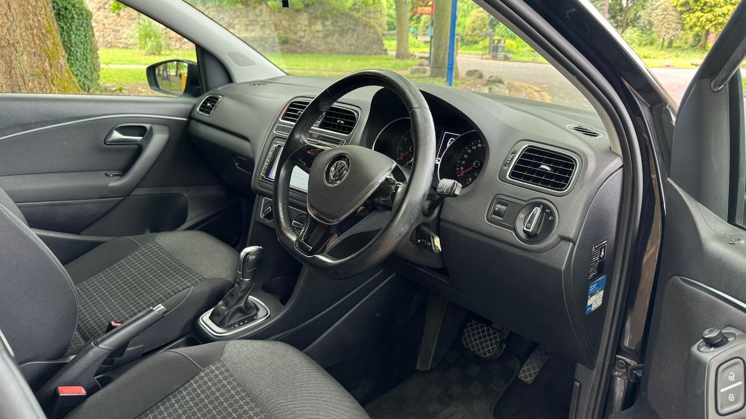 Used Volkswagen Polo 2025 for sale - 76620092: Photo 13