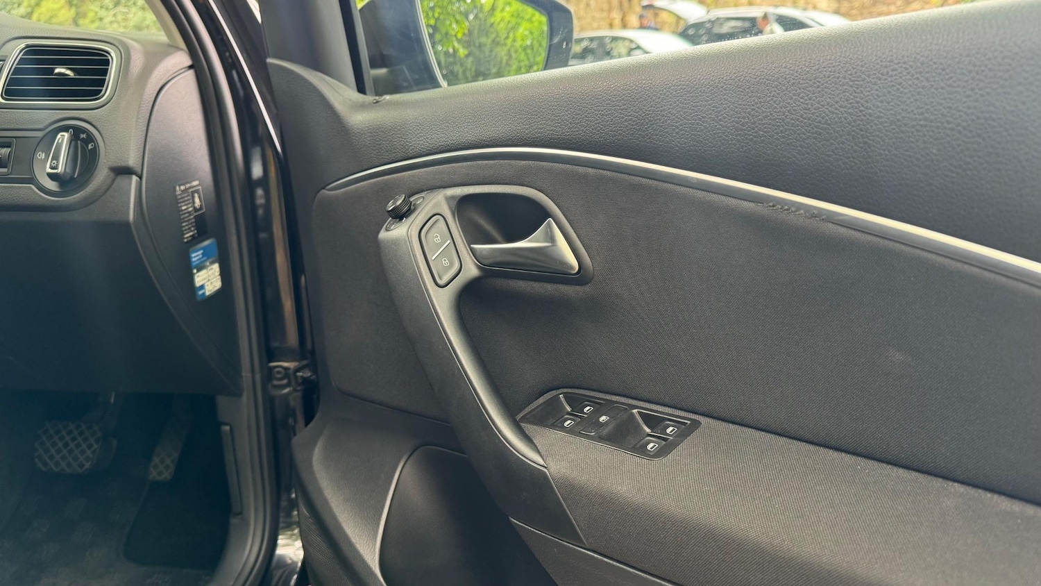 Used Volkswagen Polo 2025 for sale - 76620092: Photo 14