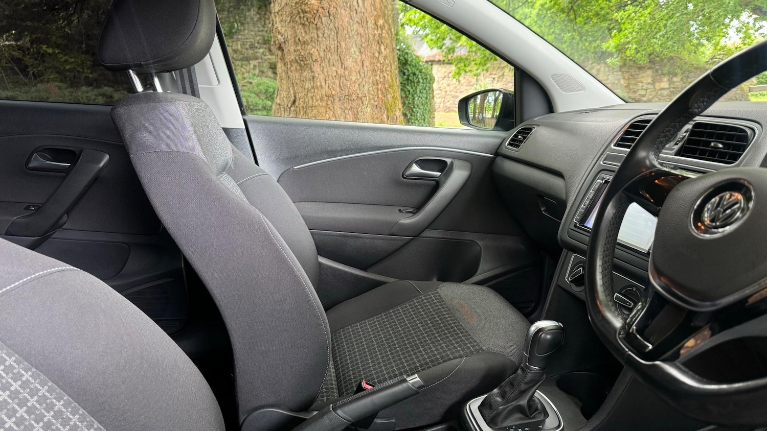 Used Volkswagen Polo 2025 for sale - 76620092: Photo 15