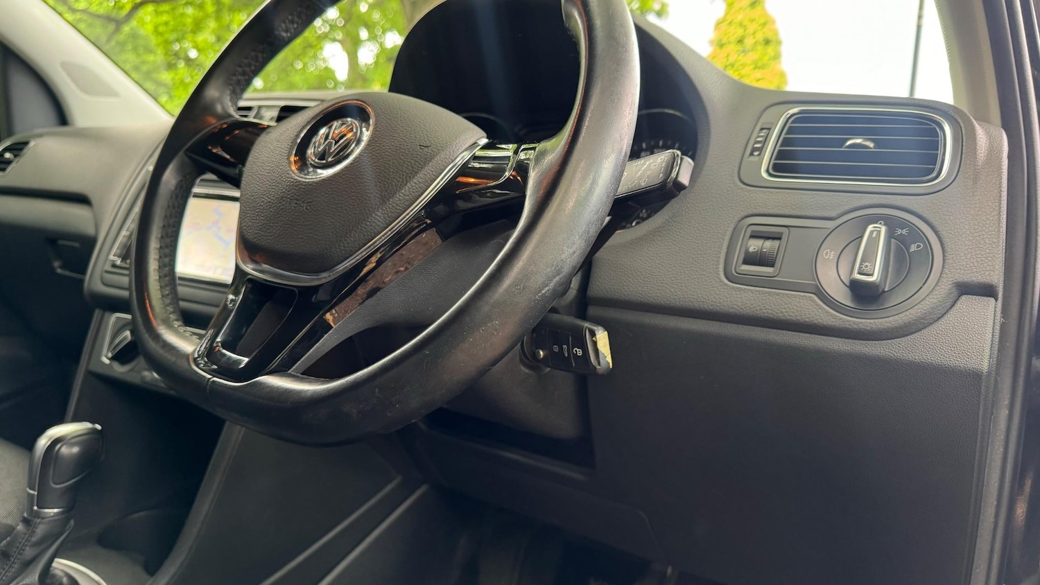 Used Volkswagen Polo 2025 for sale - 76620092: Photo 18