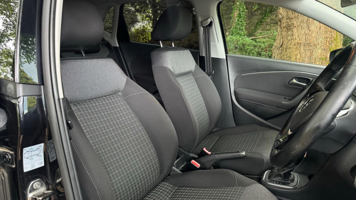 Used Volkswagen Polo 2025 for sale - 76620092: Photo 19