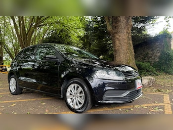 Used Volkswagen Polo 2016 for sale - 76620092: Photo