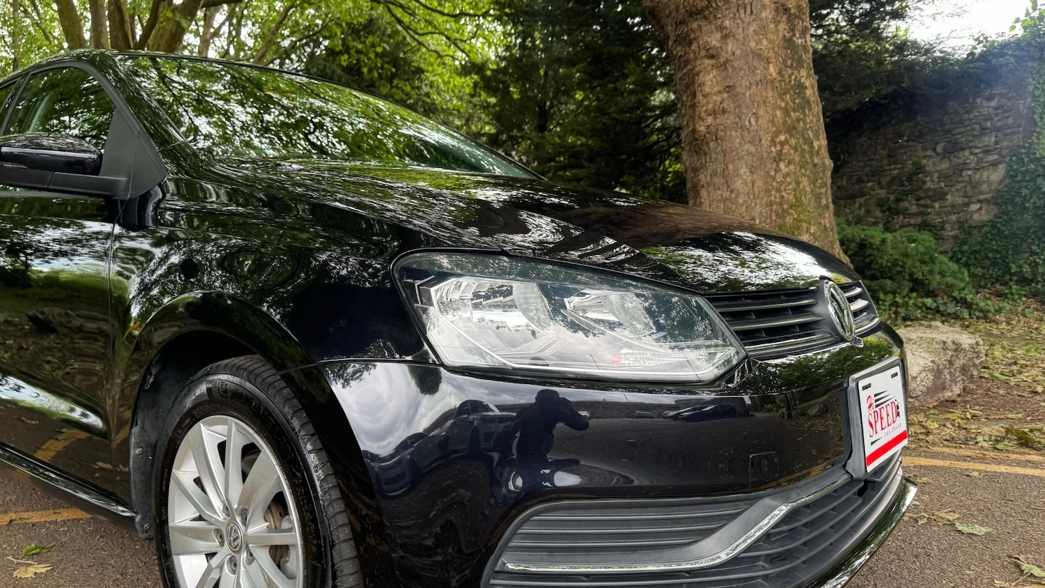 Used Volkswagen Polo 2025 for sale - 76620092: Photo 2