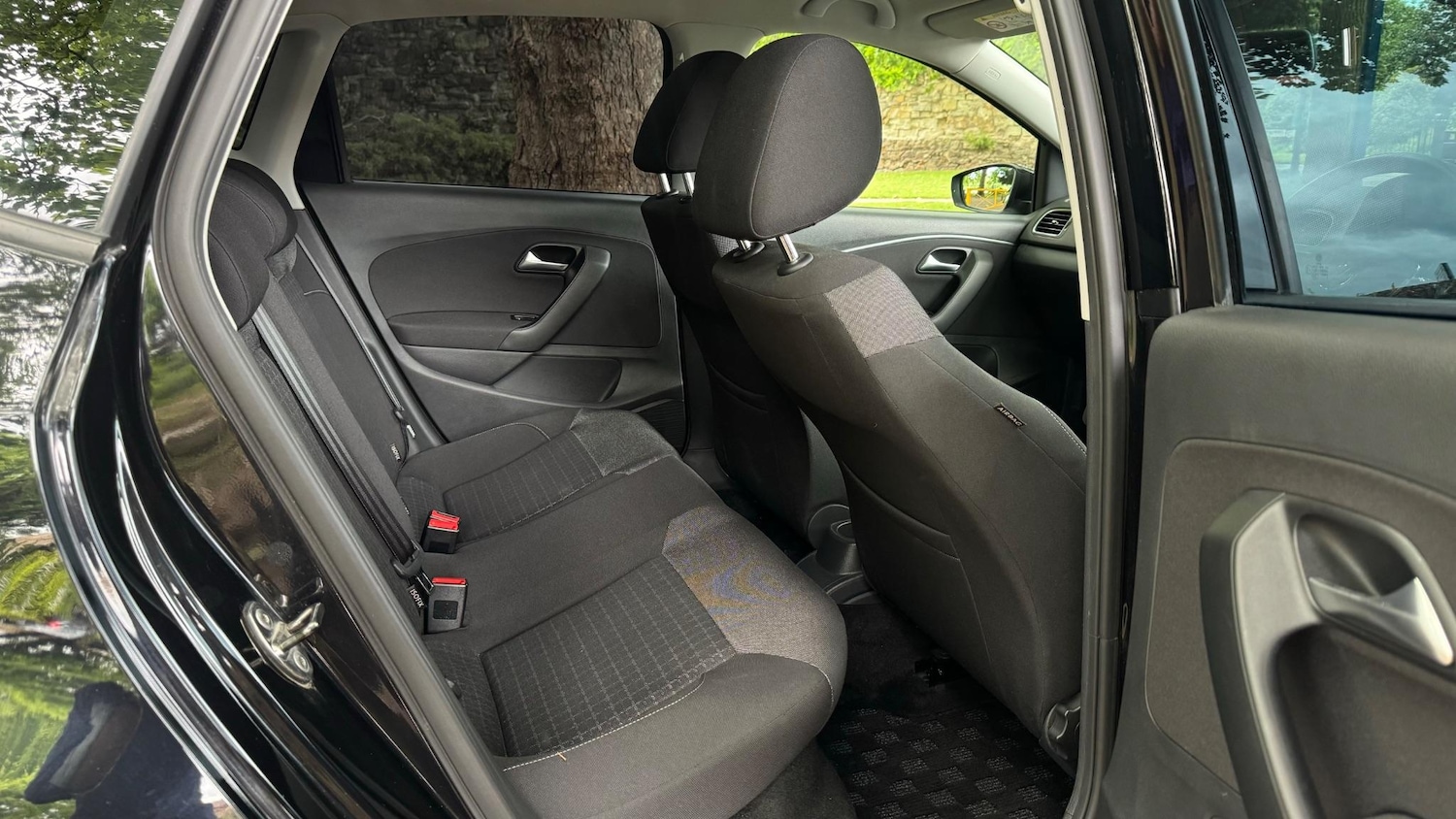 Used Volkswagen Polo 2025 for sale - 76620092: Photo 20