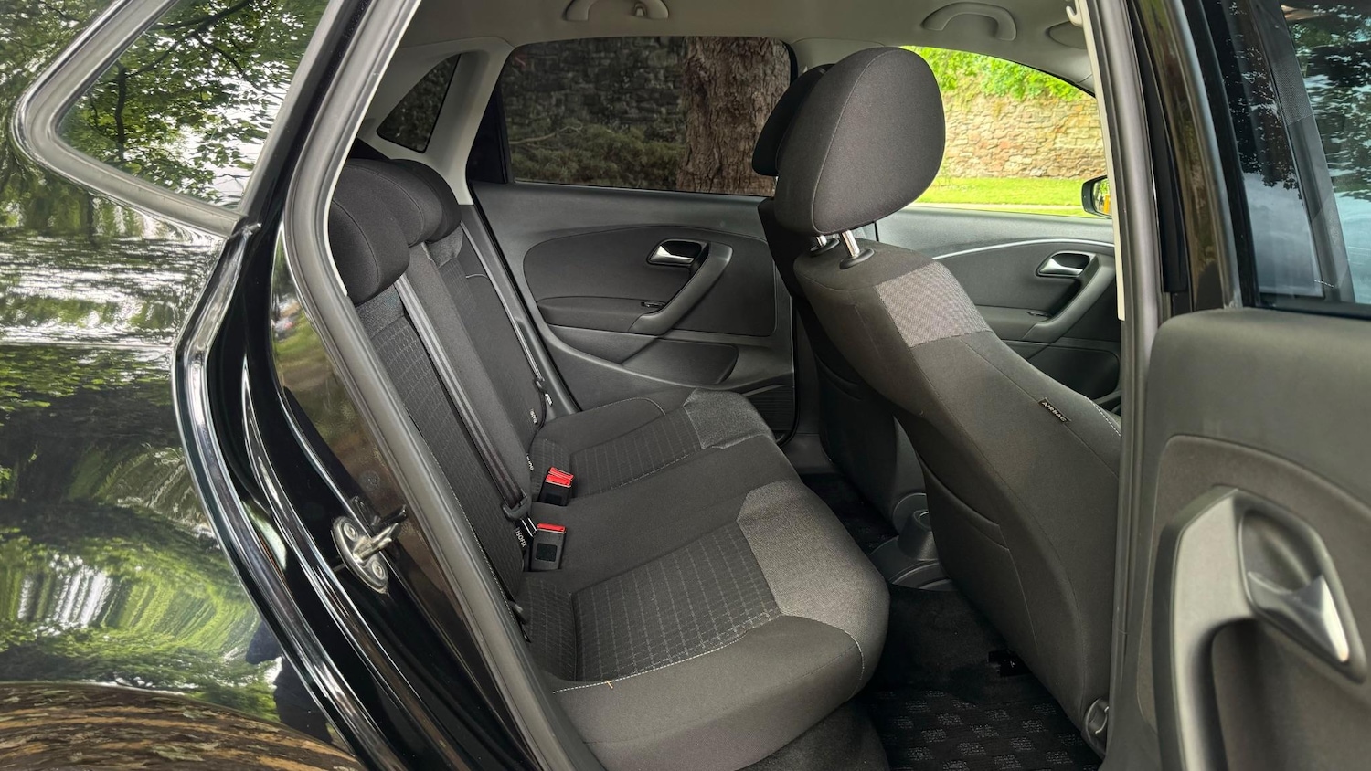 Used Volkswagen Polo 2025 for sale - 76620092: Photo 21