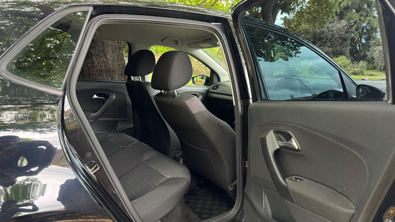 Used Volkswagen Polo 2025 for sale - 76620092: Photo 22