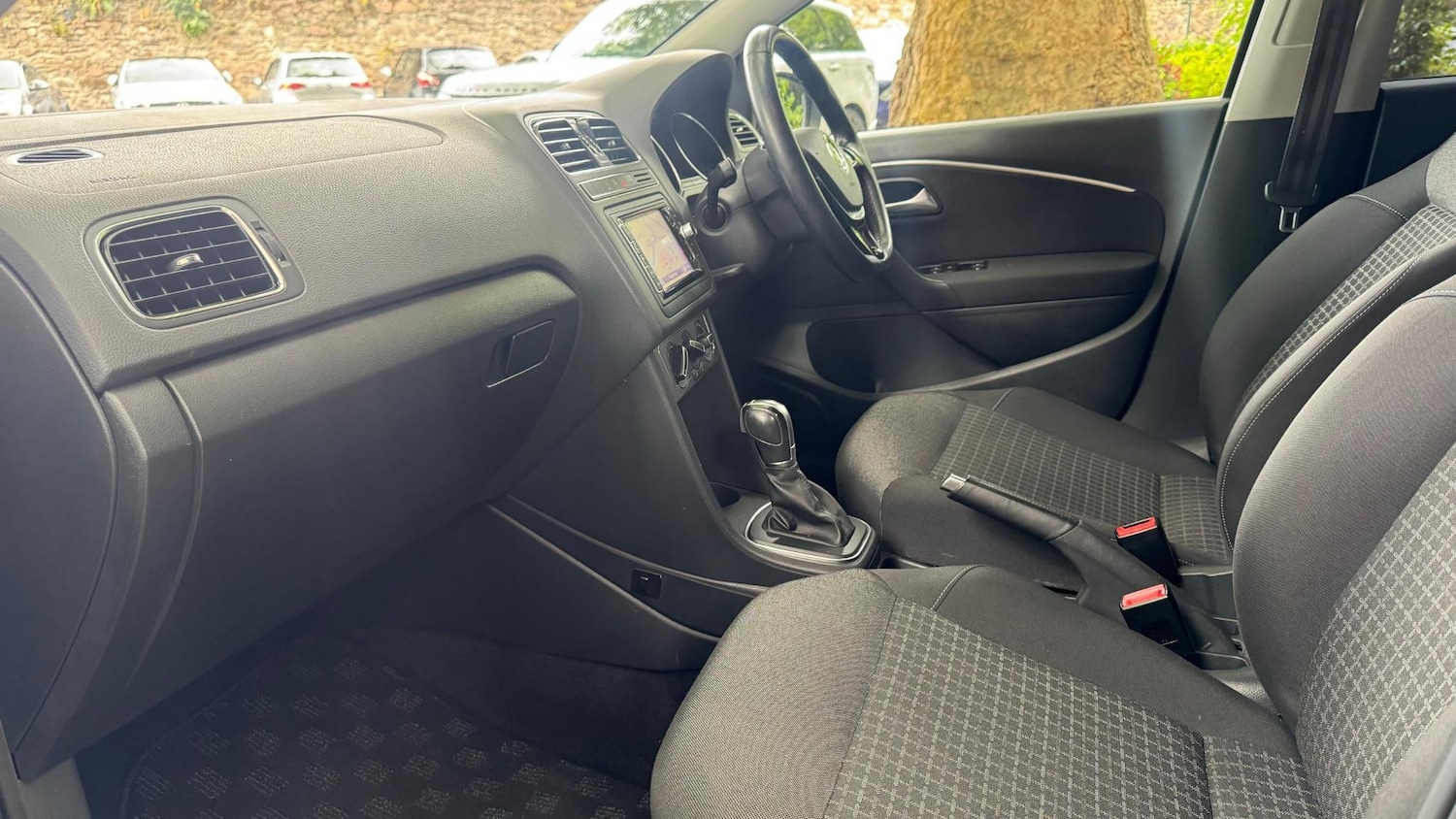 Used Volkswagen Polo 2025 for sale - 76620092: Photo 24