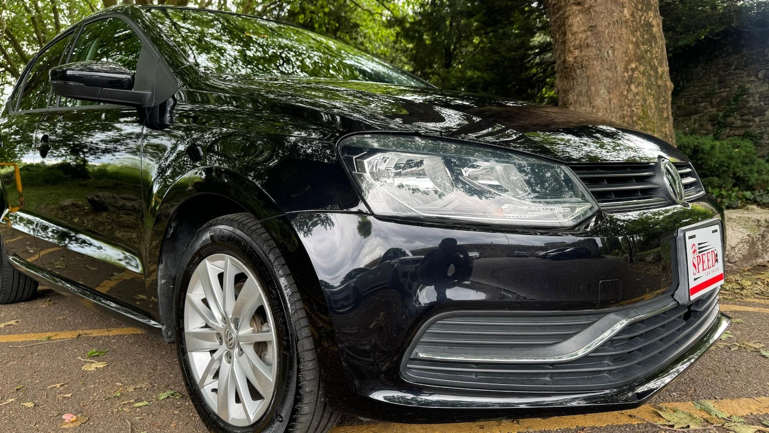 Used Volkswagen Polo 2025 for sale - 76620092: Photo 3