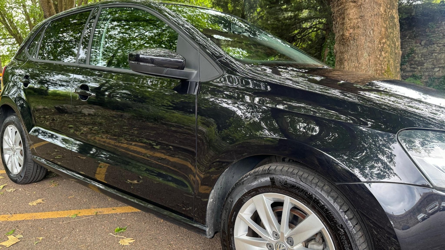 Used Volkswagen Polo 2025 for sale - 76620092: Photo 5