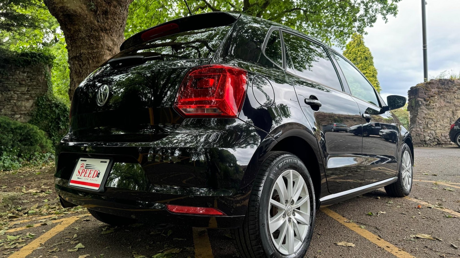 Used Volkswagen Polo 2025 for sale - 76620092: Photo 7