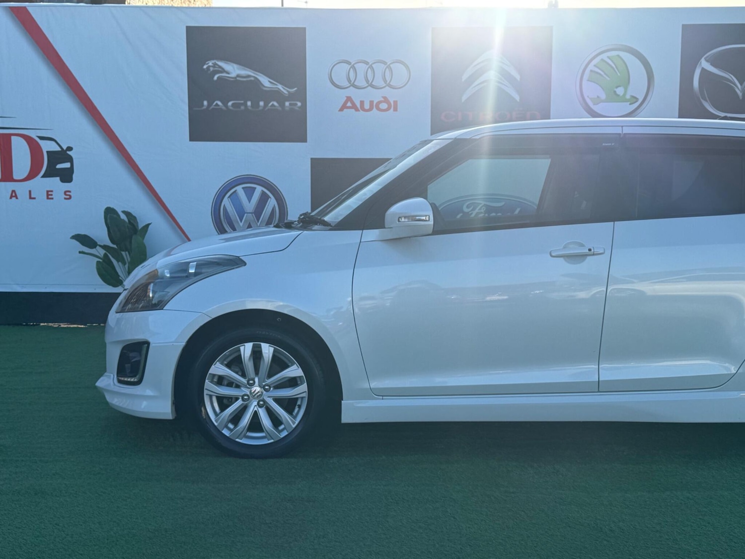 Used Suzuki Swift for sale - 77016202: Photo 12