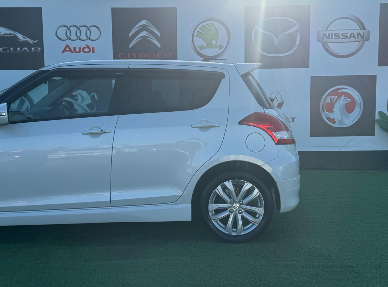 Used Suzuki Swift for sale - 77016202: Photo 13