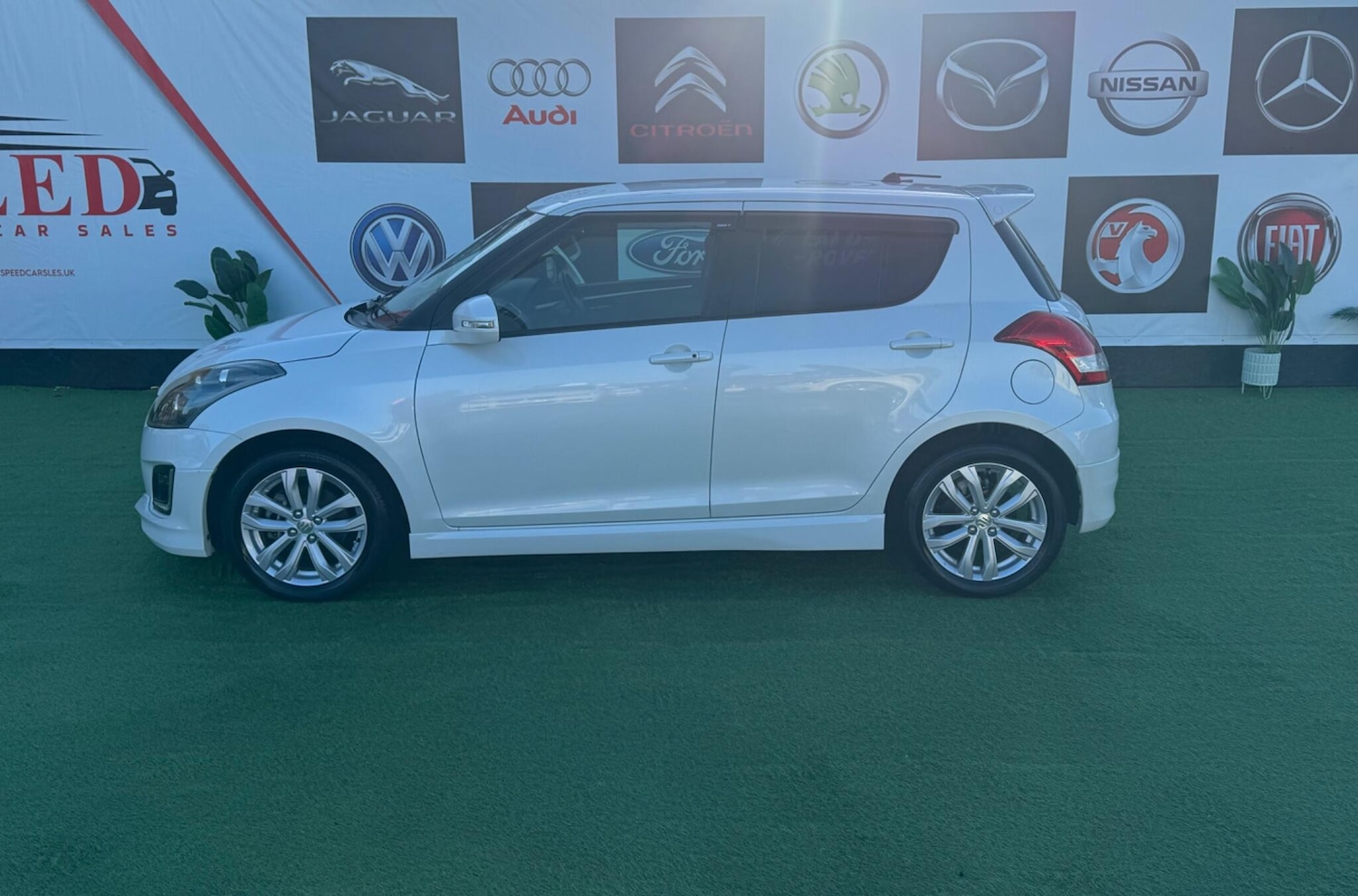 Used Suzuki Swift for sale - 77016202: Photo 14