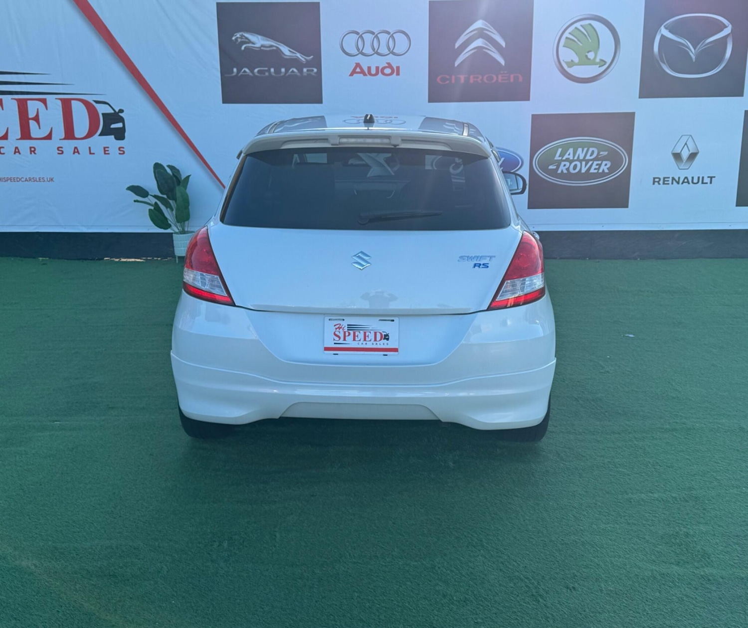 Used Suzuki Swift for sale - 77016202: Photo 15