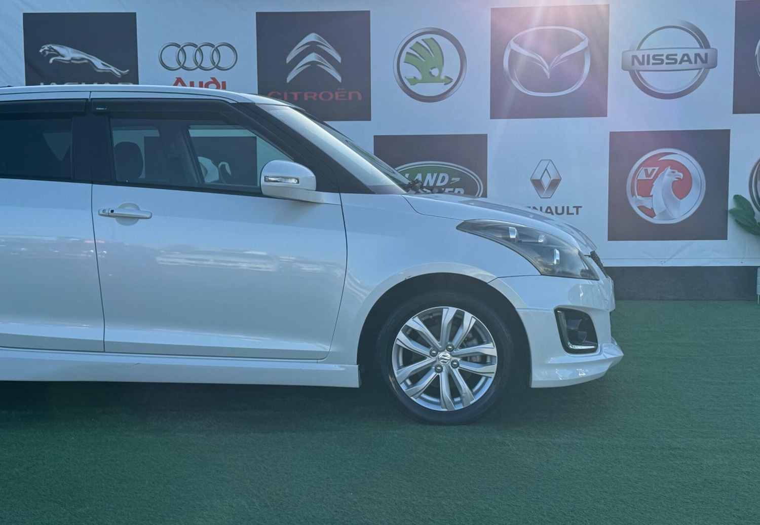 Used Suzuki Swift for sale - 77016202: Photo 18