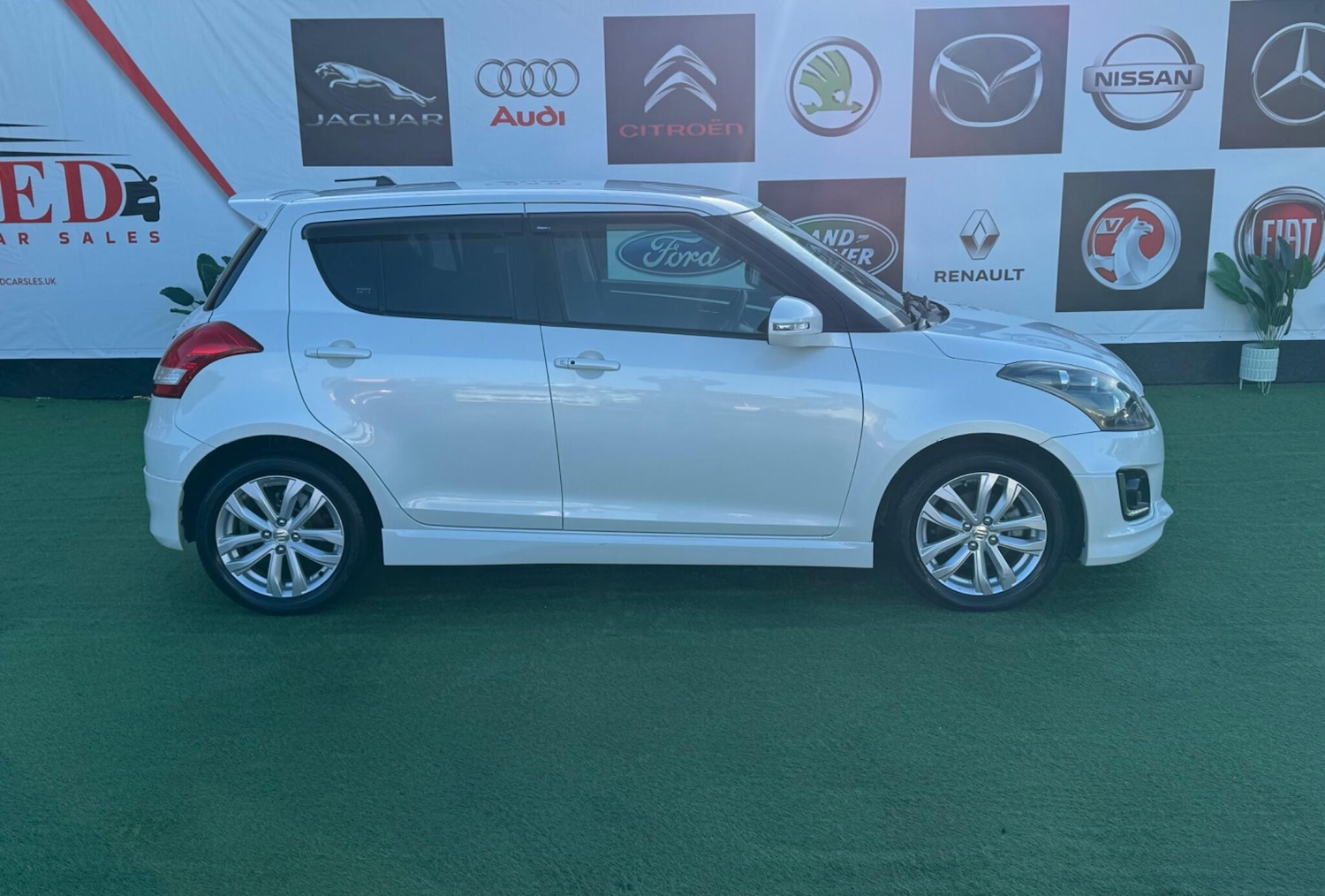 Used Suzuki Swift for sale - 77016202: Photo 19