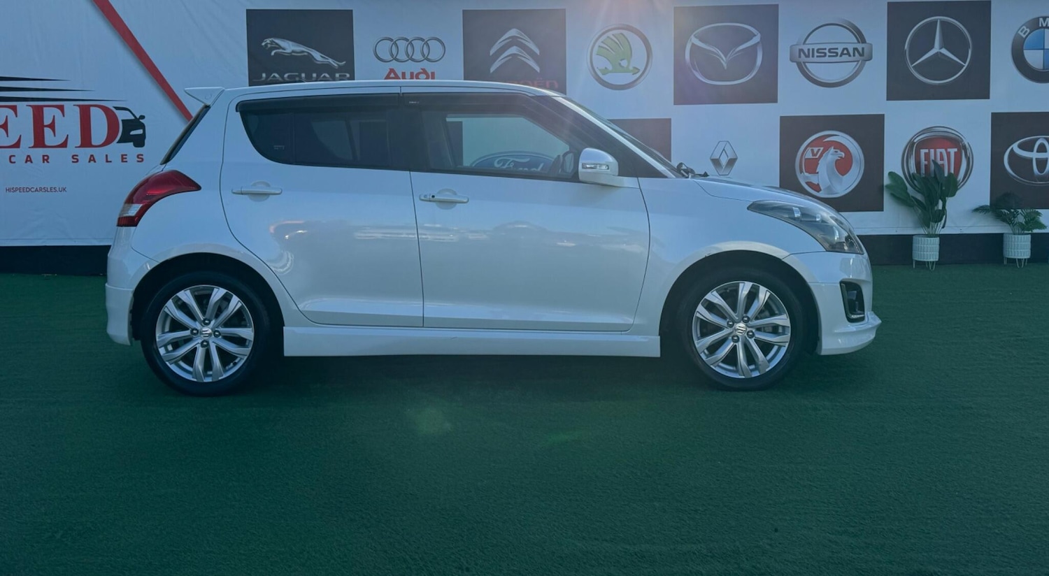 Used Suzuki Swift for sale - 77016202: Photo 20