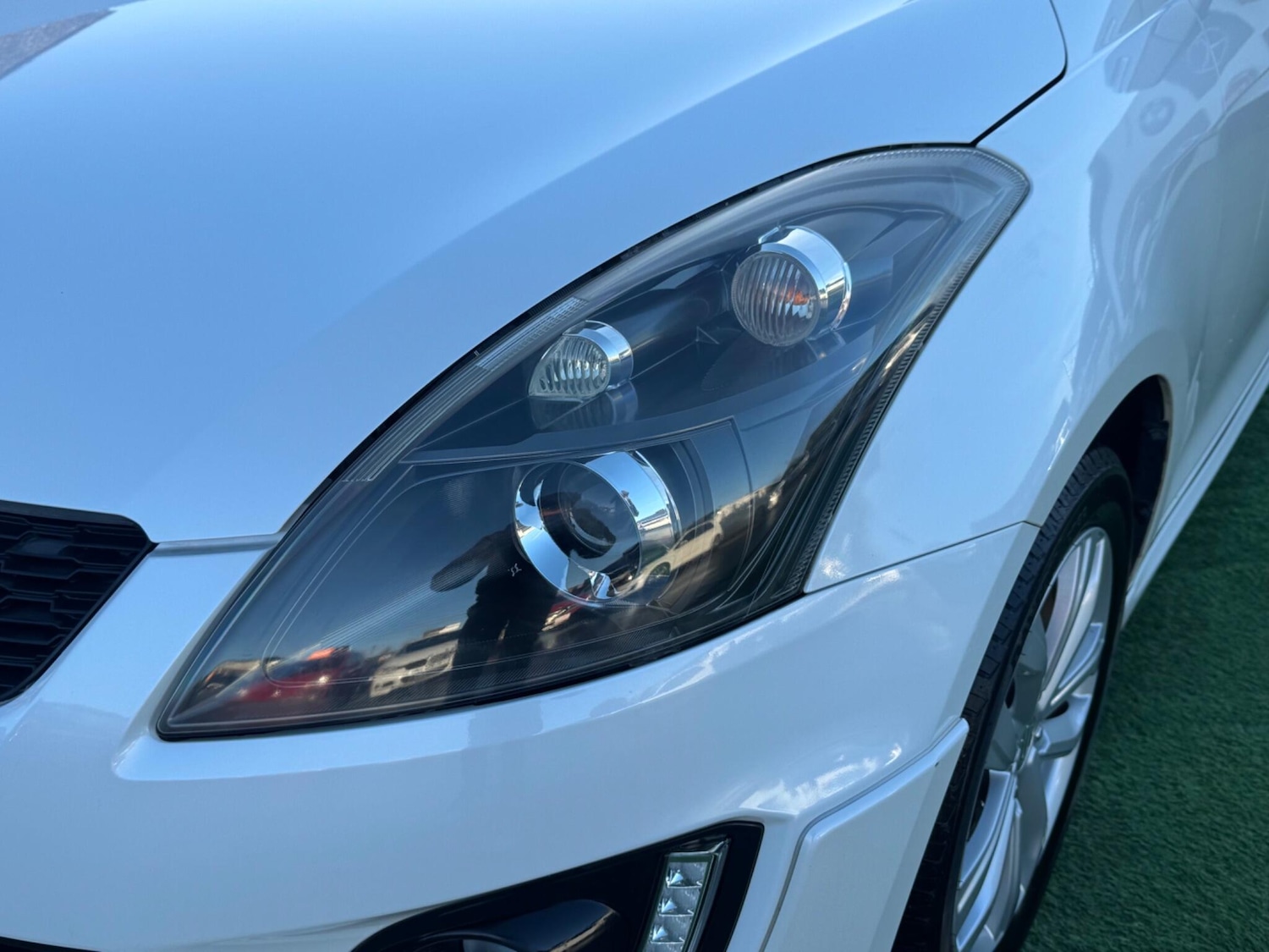 Used Suzuki Swift for sale - 77016202: Photo 24