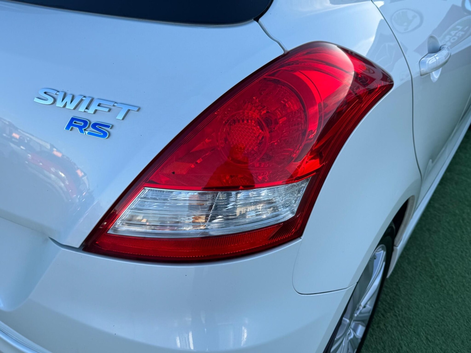 Used Suzuki Swift for sale - 77016202: Photo 25