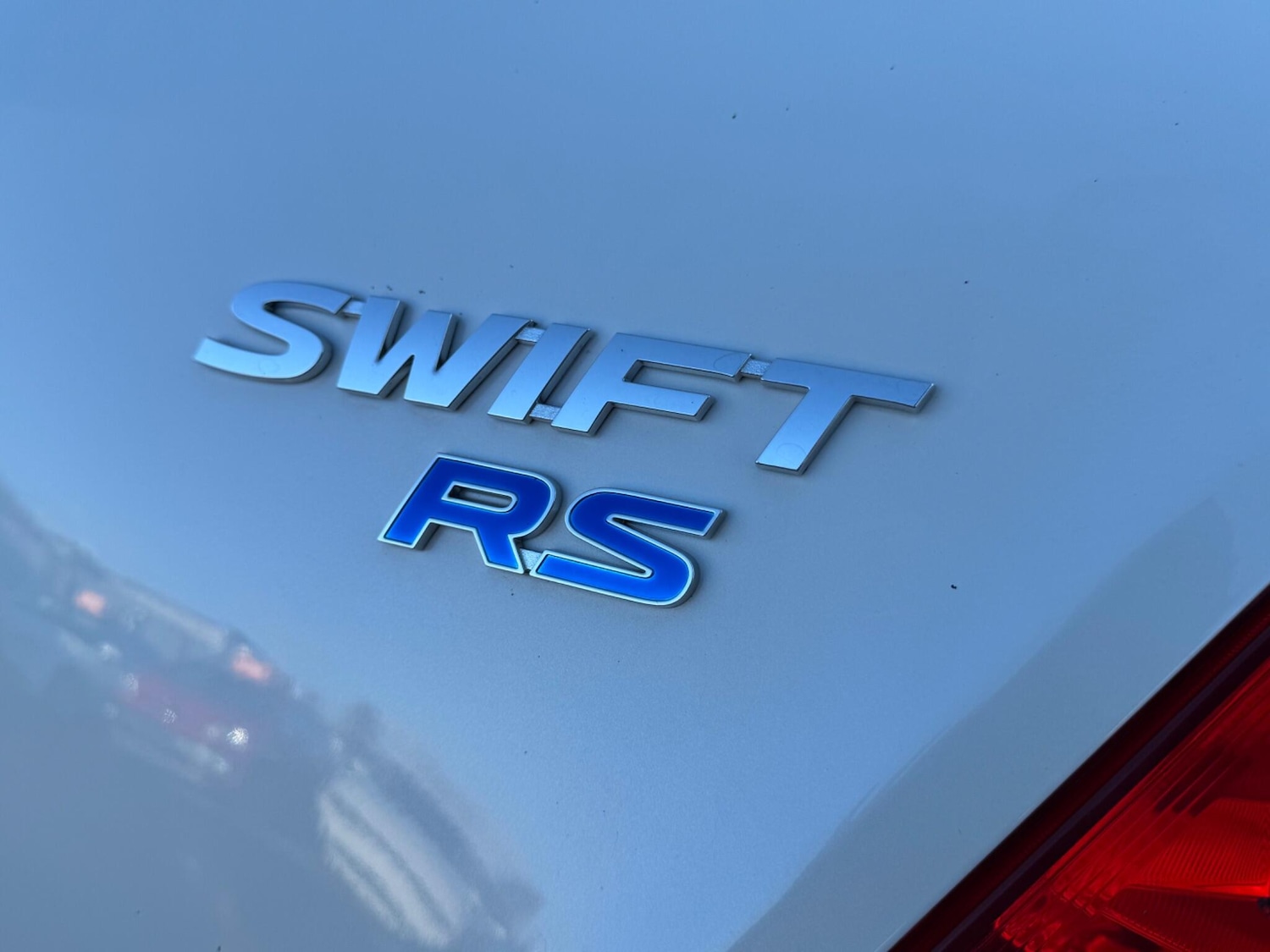 Used Suzuki Swift for sale - 77016202: Photo 26