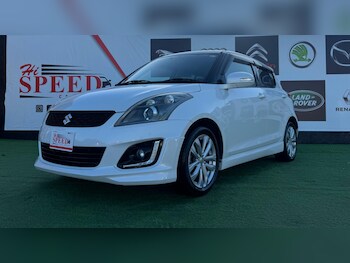 Used Suzuki Swift 2016 for sale - 77016202: Photo