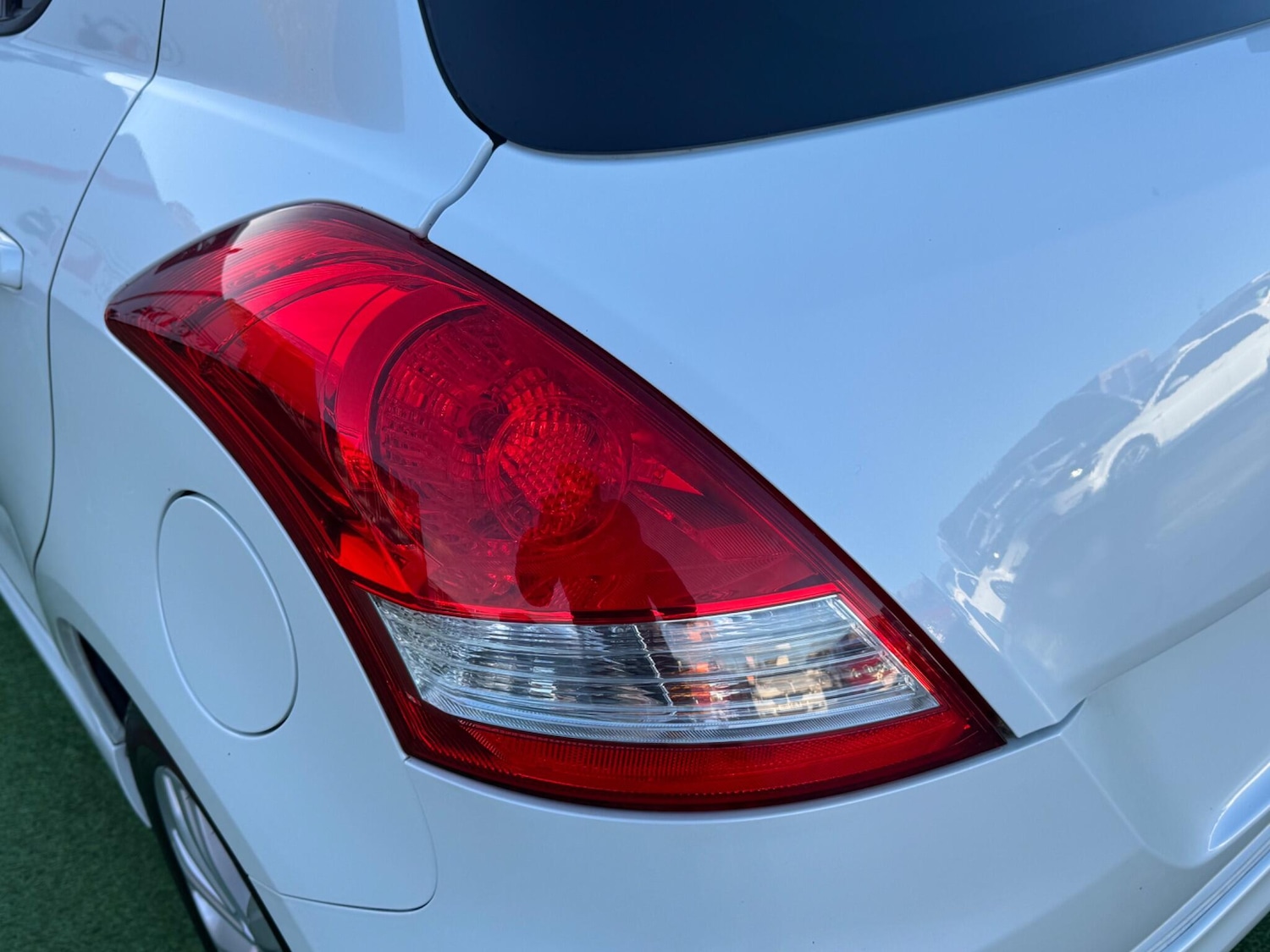 Used Suzuki Swift for sale - 77016202: Photo 30