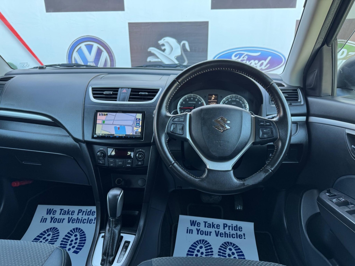 Used Suzuki Swift for sale - 77016202: Photo 32