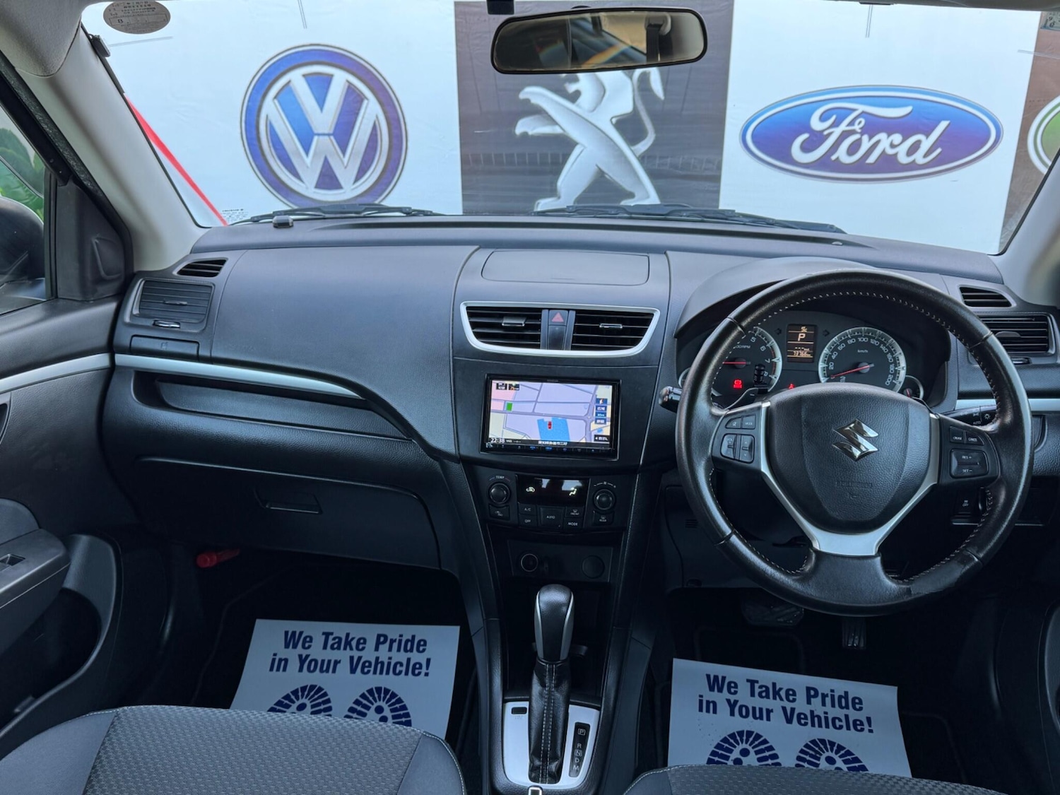 Used Suzuki Swift for sale - 77016202: Photo 33