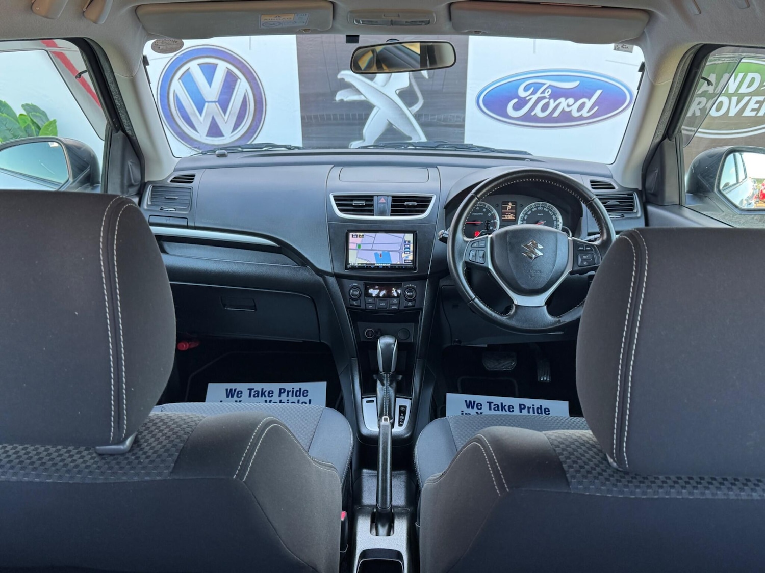 Used Suzuki Swift for sale - 77016202: Photo 34