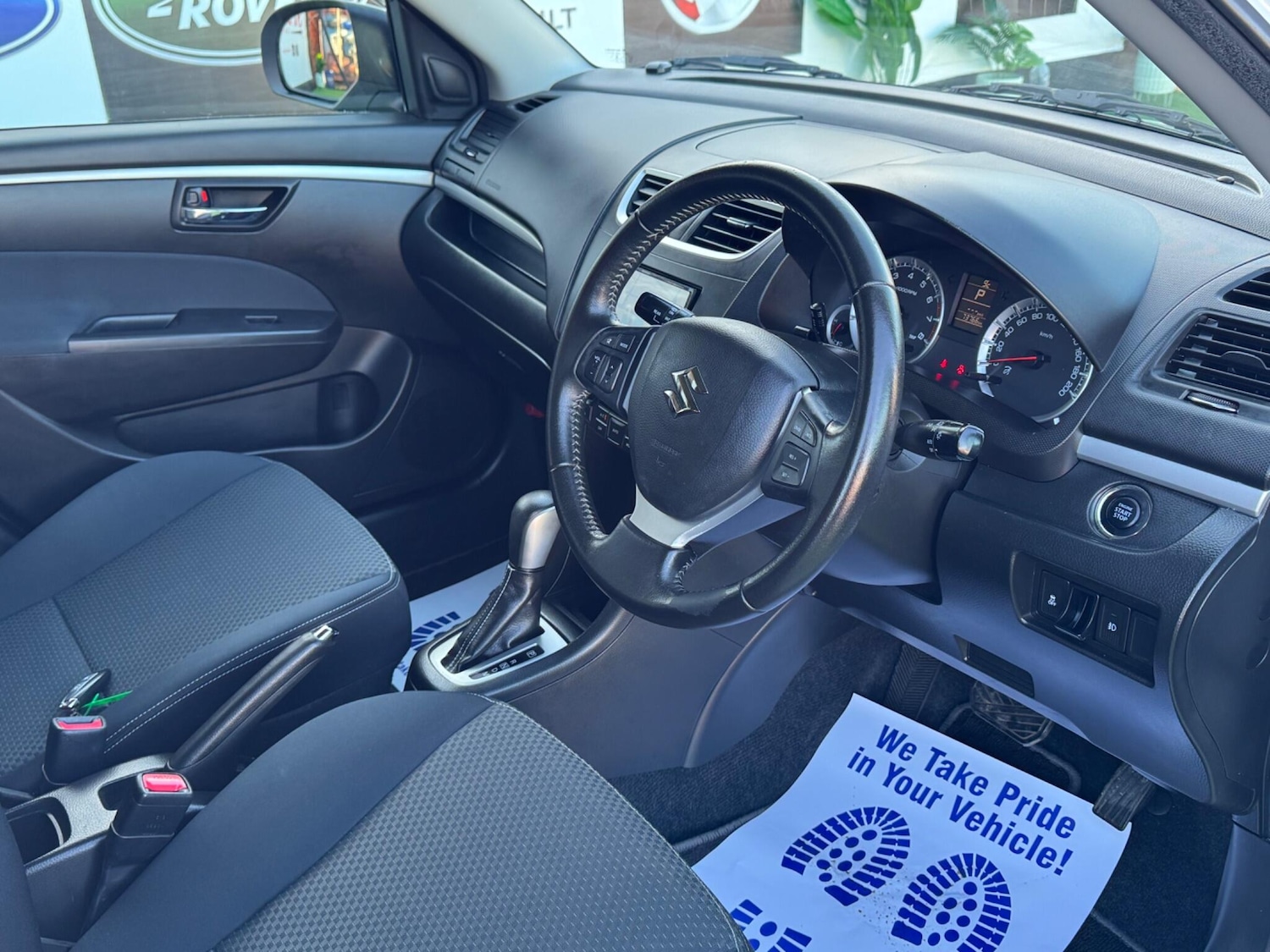 Used Suzuki Swift for sale - 77016202: Photo 36