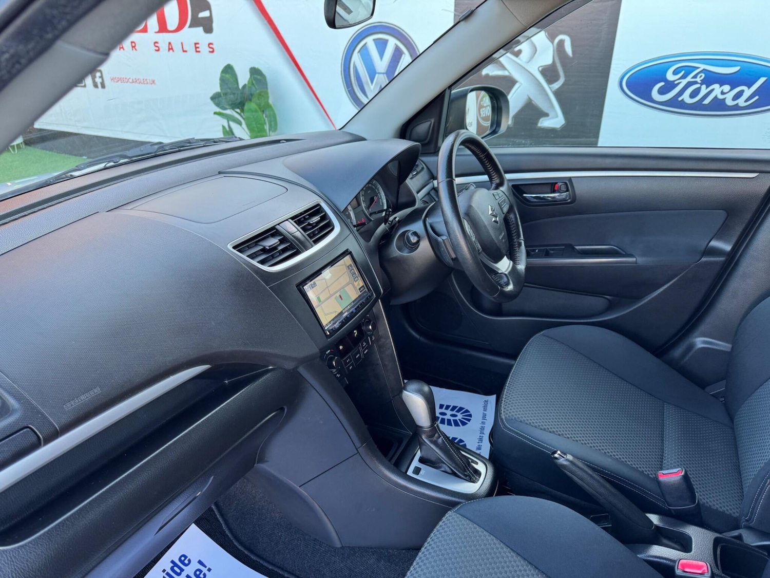 Used Suzuki Swift for sale - 77016202: Photo 37