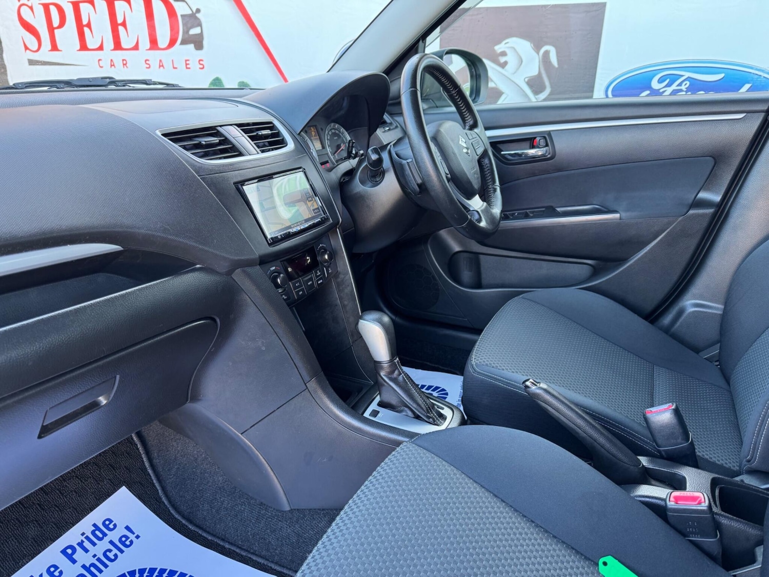 Used Suzuki Swift for sale - 77016202: Photo 38