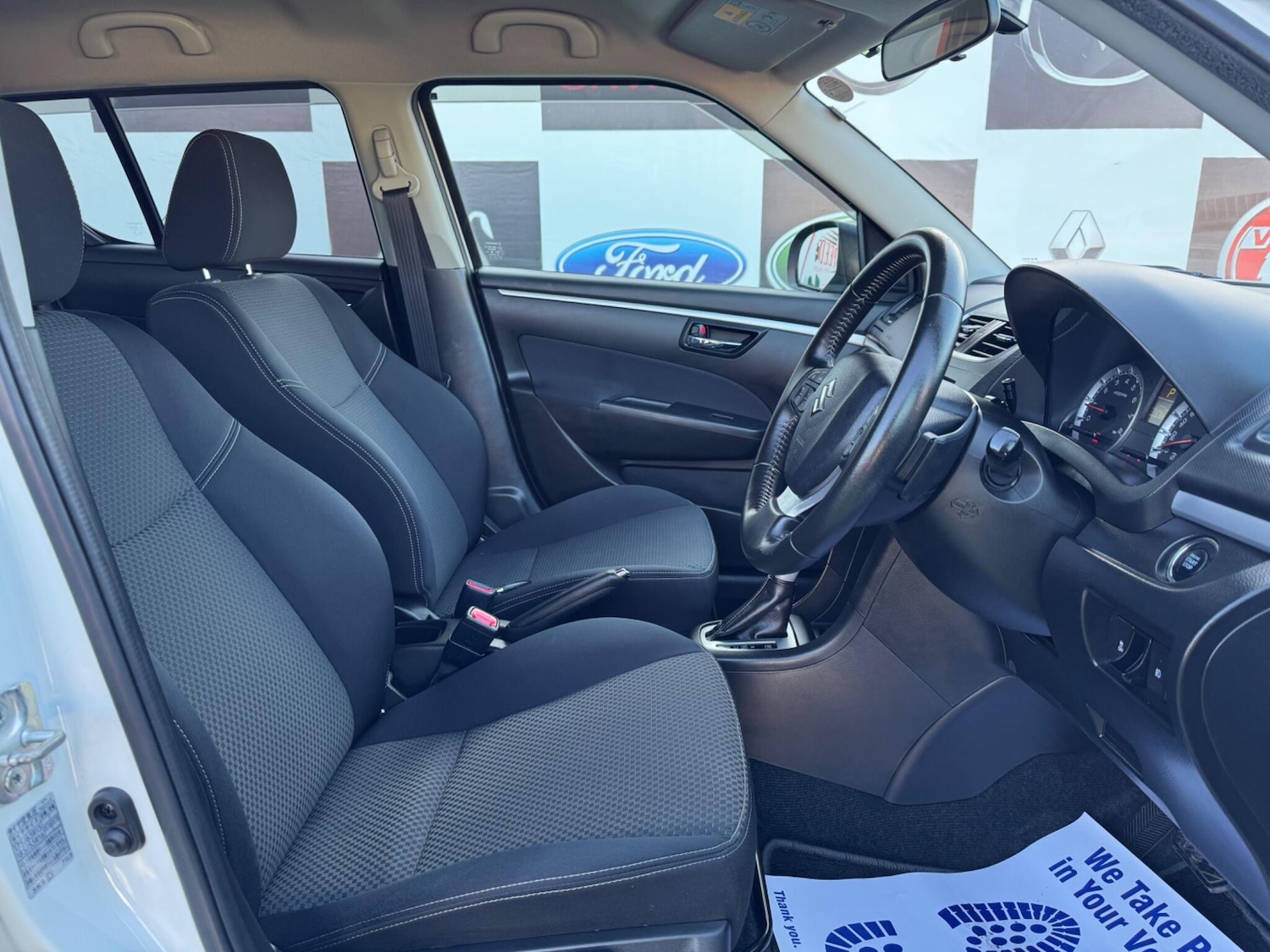 Used Suzuki Swift for sale - 77016202: Photo 39