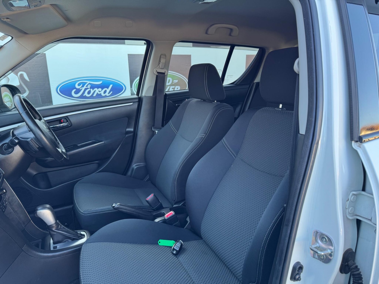 Used Suzuki Swift for sale - 77016202: Photo 40