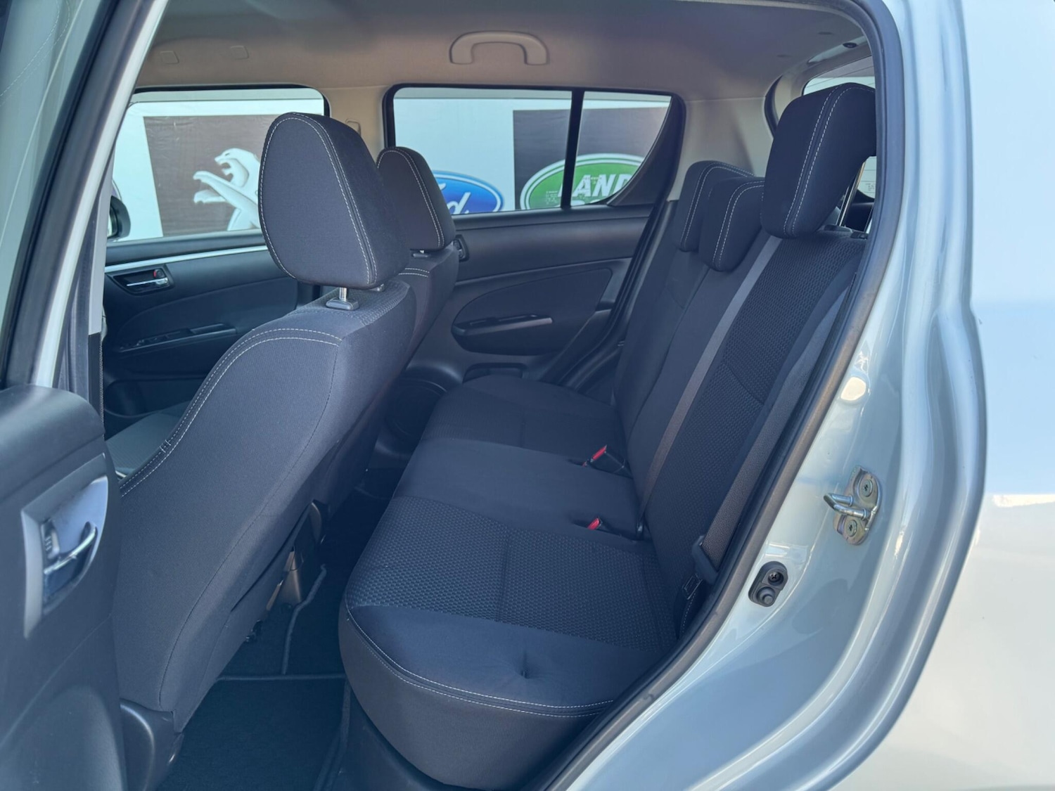 Used Suzuki Swift for sale - 77016202: Photo 41