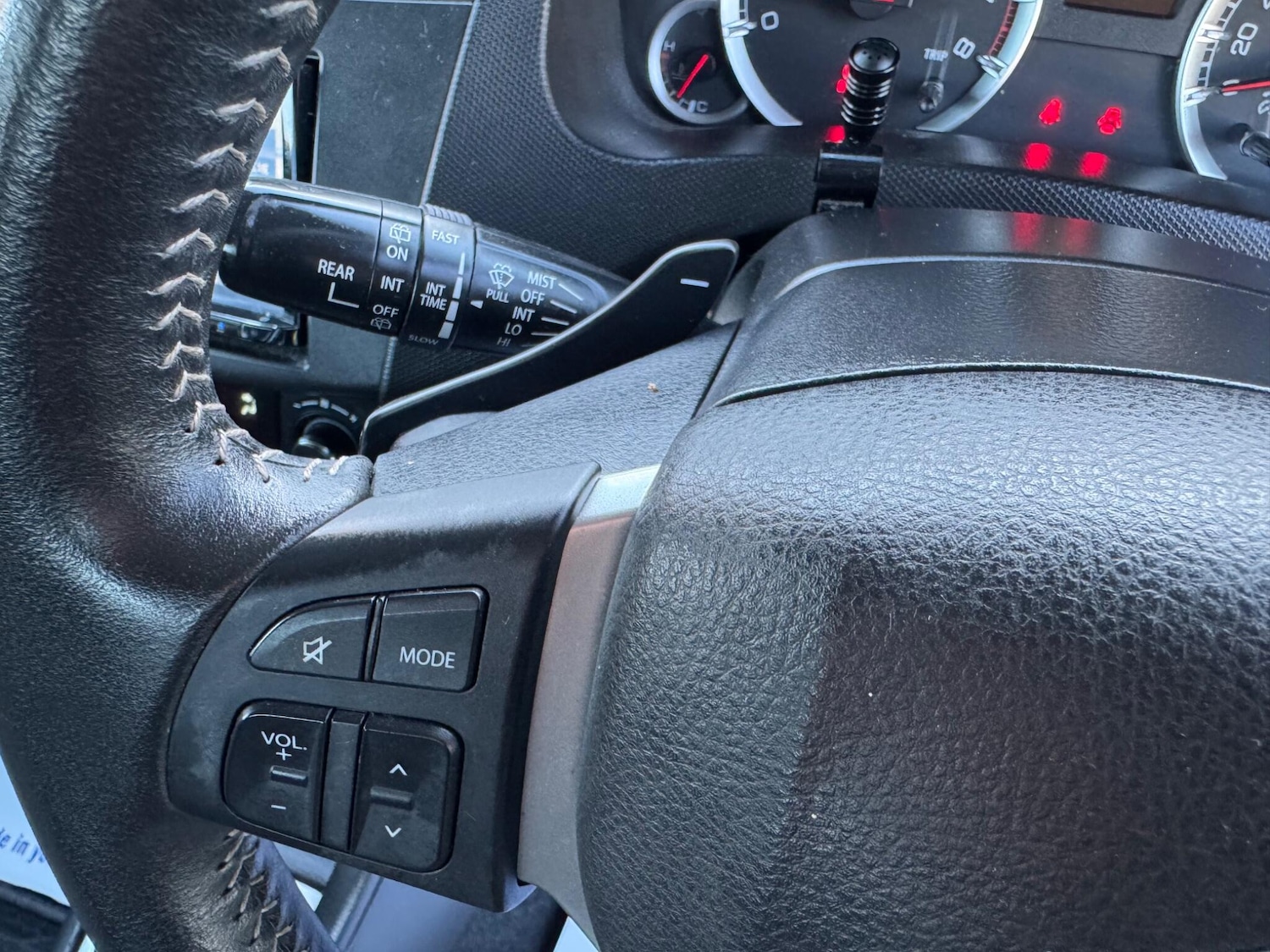 Used Suzuki Swift for sale - 77016202: Photo 42