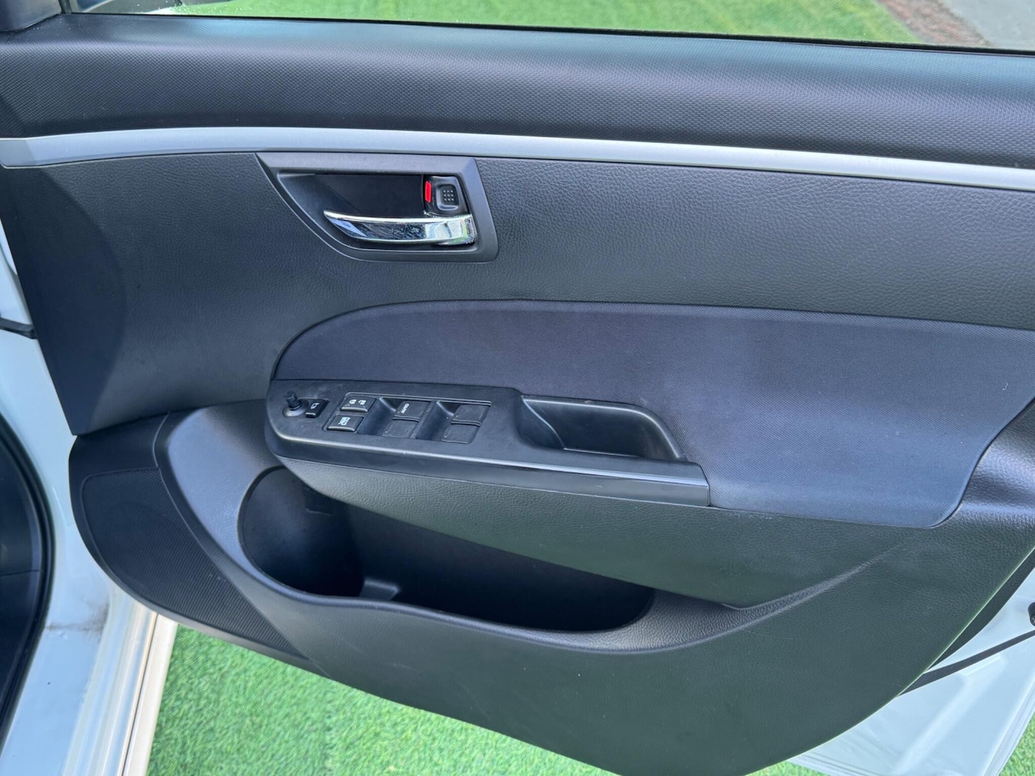 Used Suzuki Swift for sale - 77016202: Photo 46