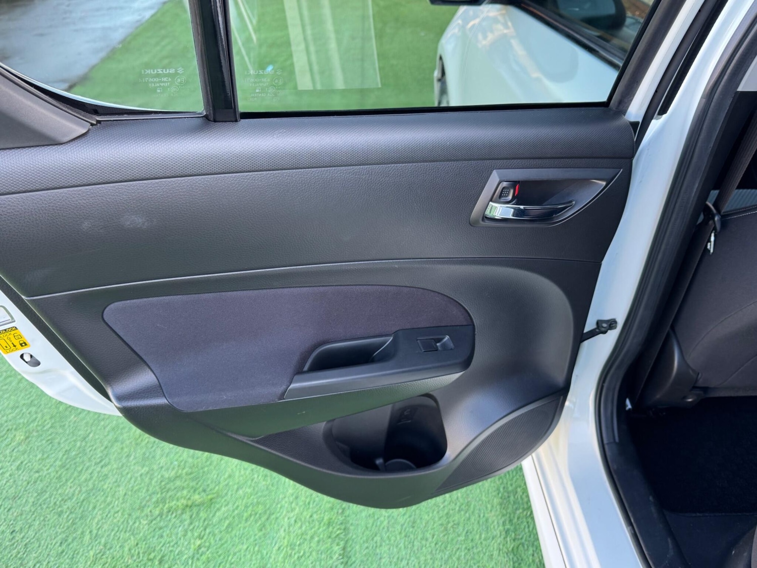 Used Suzuki Swift for sale - 77016202: Photo 47